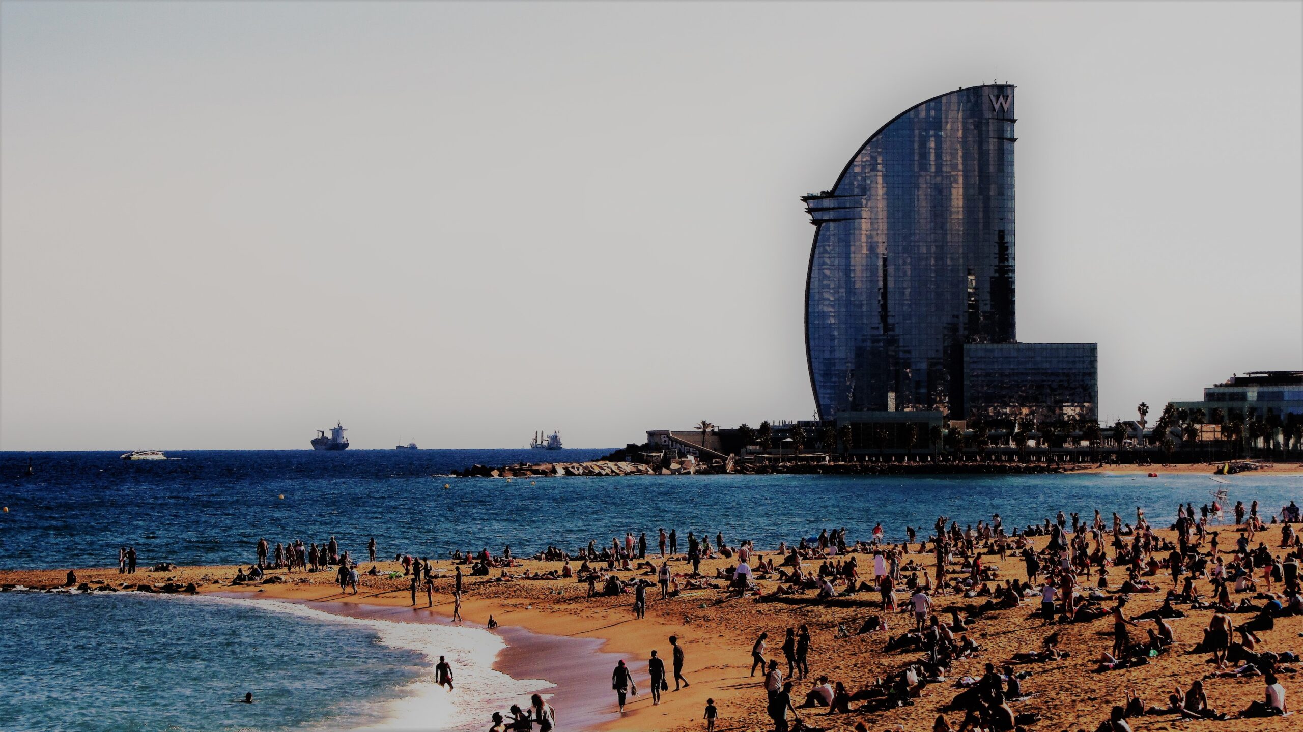 Barcelona: The Number One City of My Dreams
