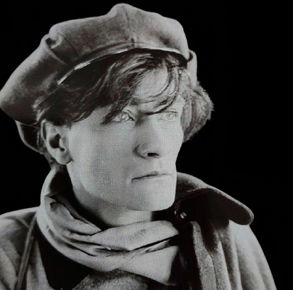 Antonin Artaud (1896 to 1948)