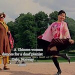 Film Retrospective: A Chinese Woman Meets a Deaf Pianist, and Soon the Dance Begins