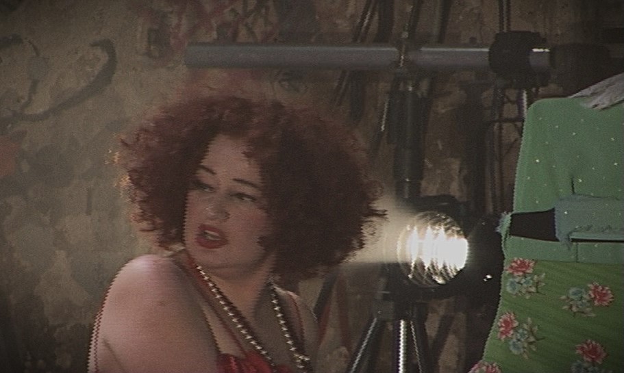Film Retrospective: A Chinese Woman Meets a Deaf Pianist, and Soon the Dance Begins