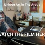 Meet Ulf M: An Outsider in Stamsund (Part 2)