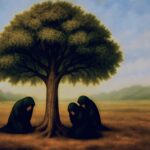 When The Widows' Tears Water The Tree - MindanaoAdvice.com