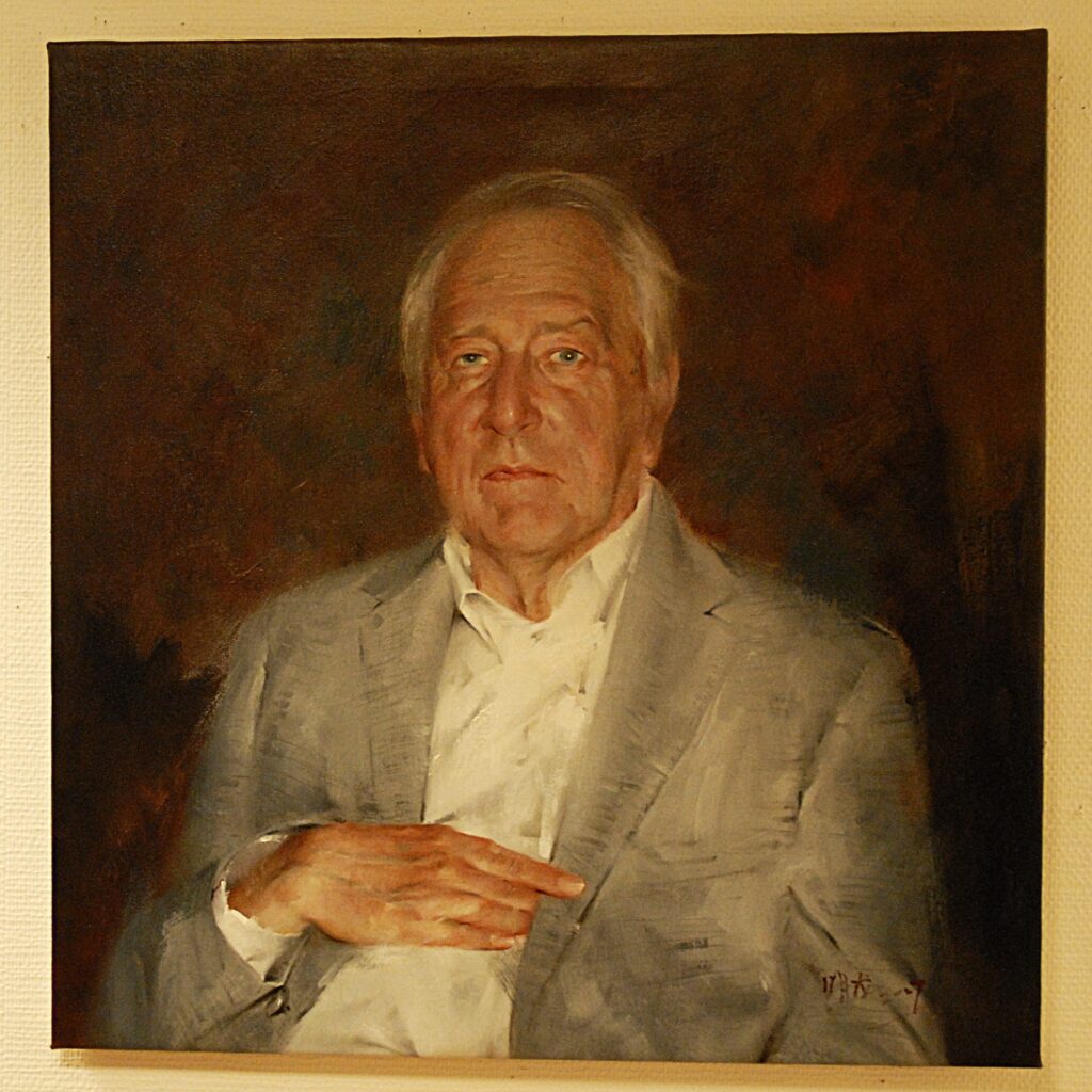 Tranströmer