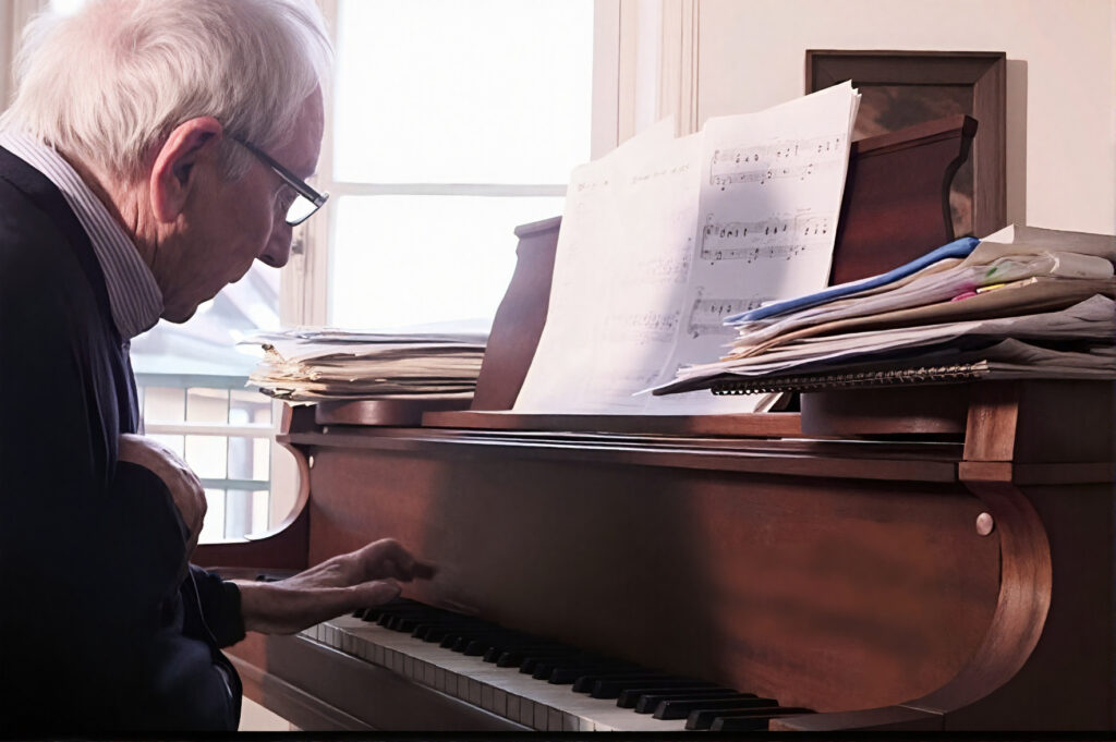 Tomas Tranströmer