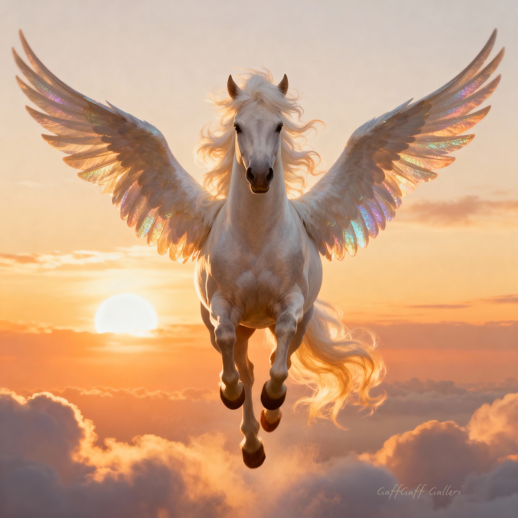 The Pegasus Series by Eldar Einarson. Mindanaoadvice.com