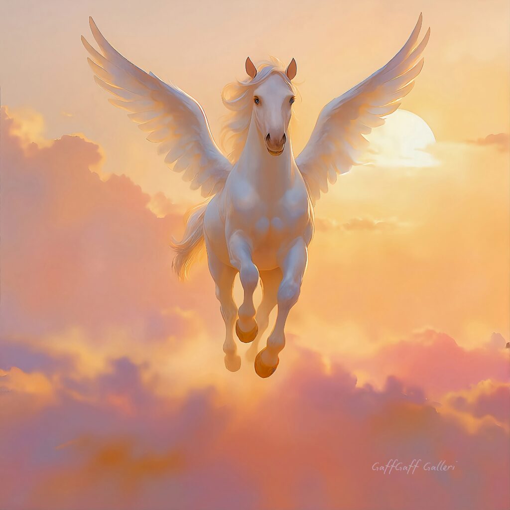 The Pegasus Series by Eldar Einarson. Mindanaoadvice.com