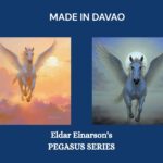 The Magic of Myth Made in Davao: Majestic Flights in the Pegasus Series