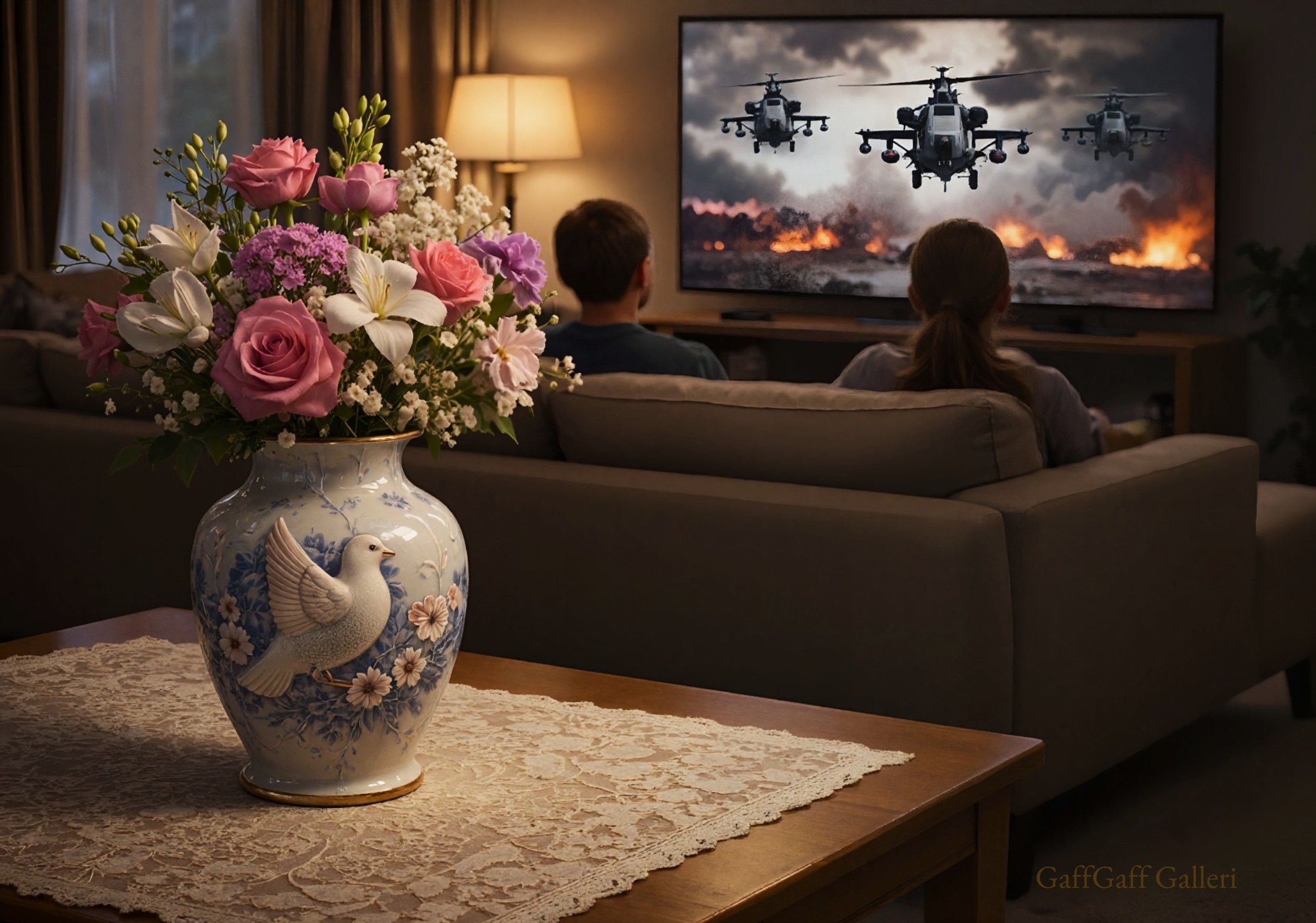 The Law of Power: Ten Rules for Dirty Games