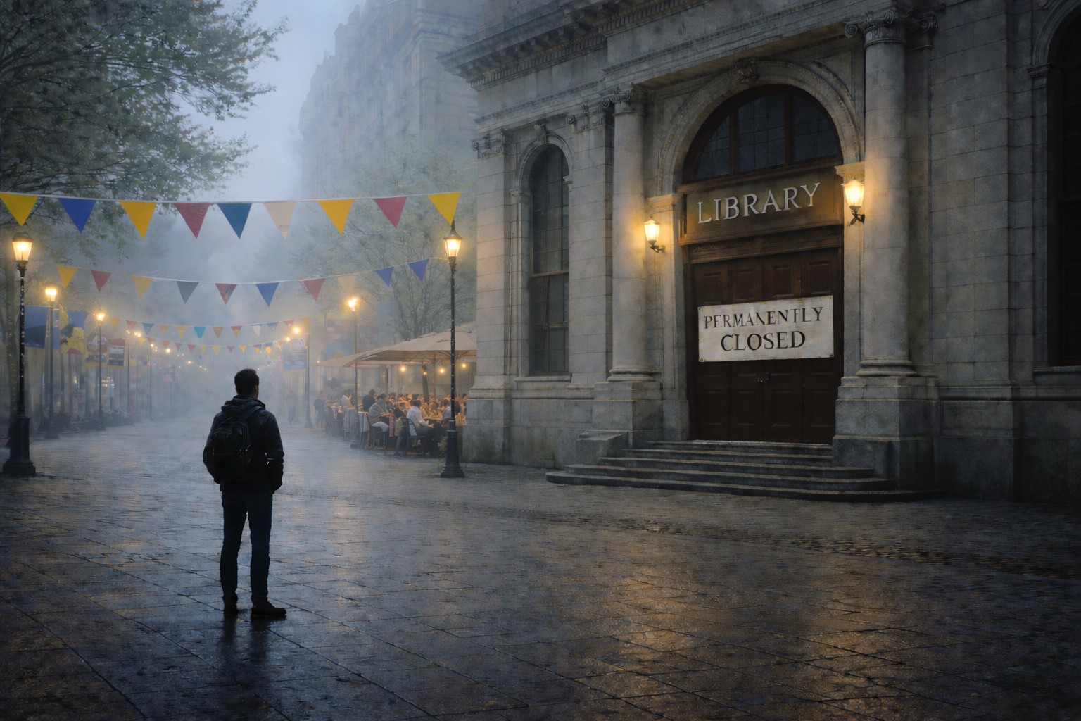 Self-Deception and the Courage to Seek the Truth