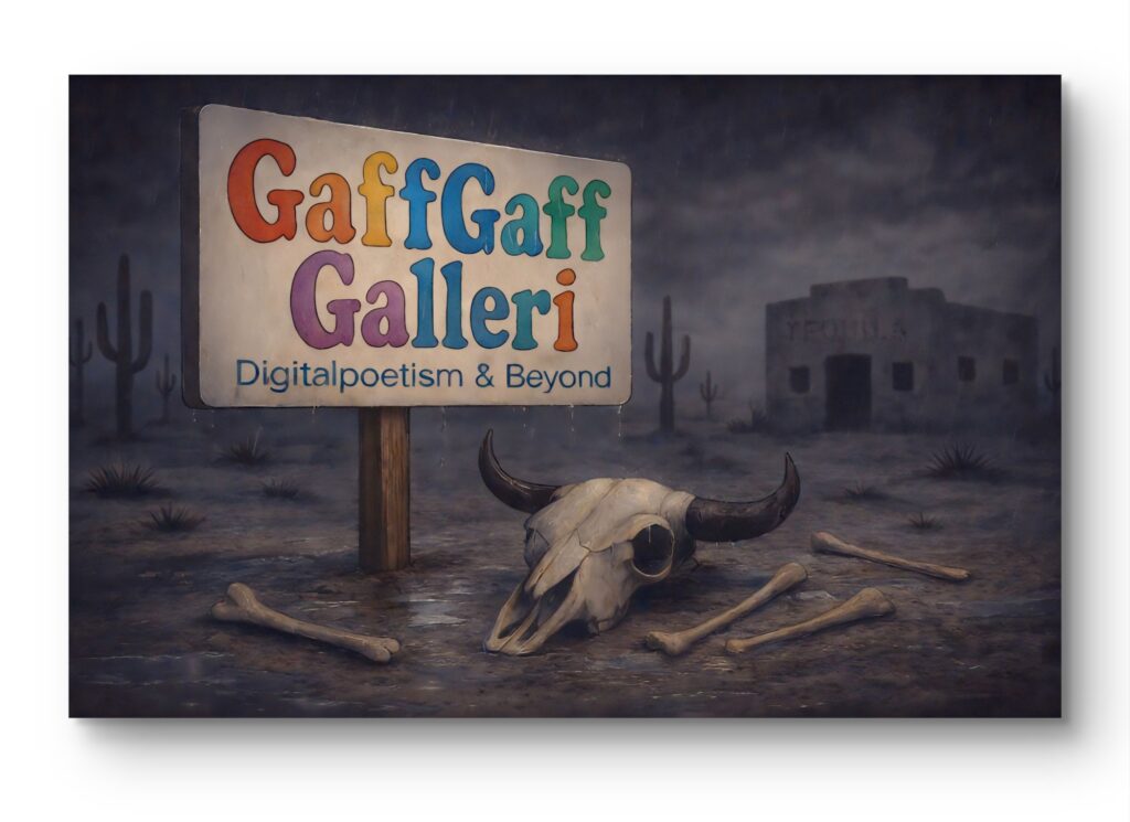 GaffGaff Galleri digital art creations - MindanaoAdvice.com
