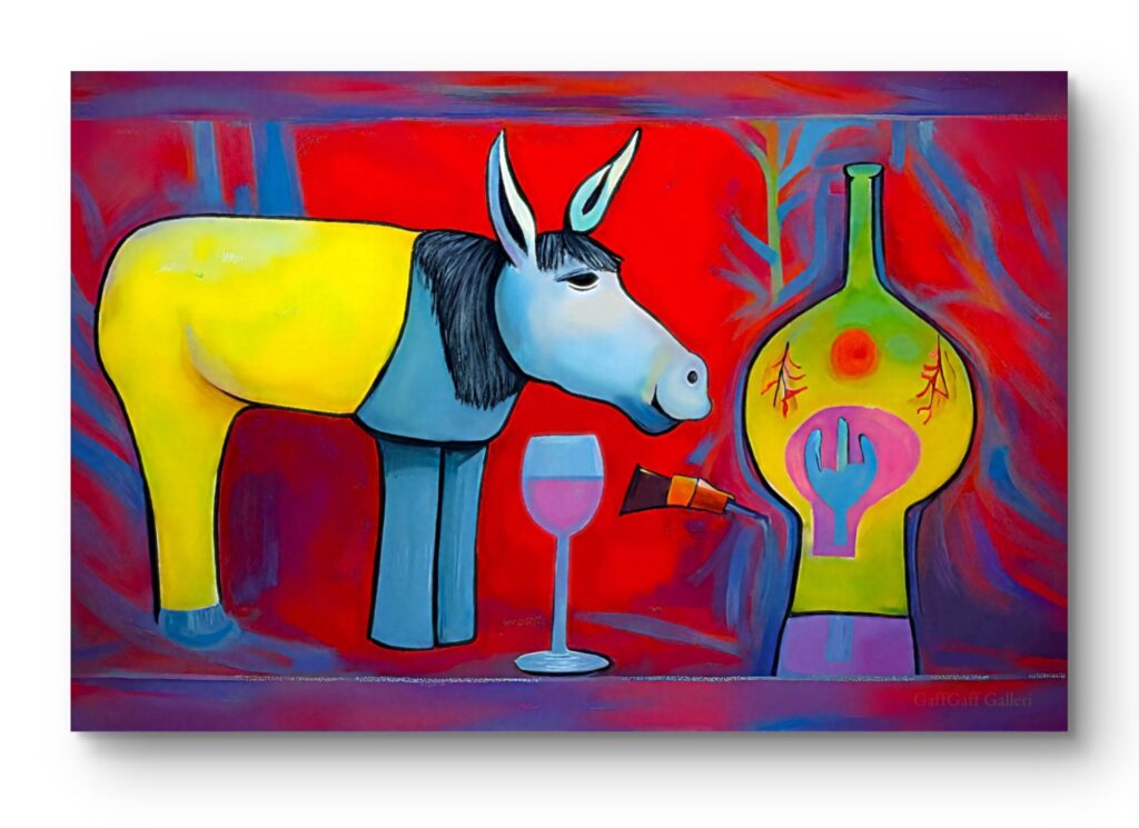 GaffGaff Galleri digital art creations - MindanaoAdvice.com