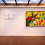 GaffGaff Galleri: Opening Soon