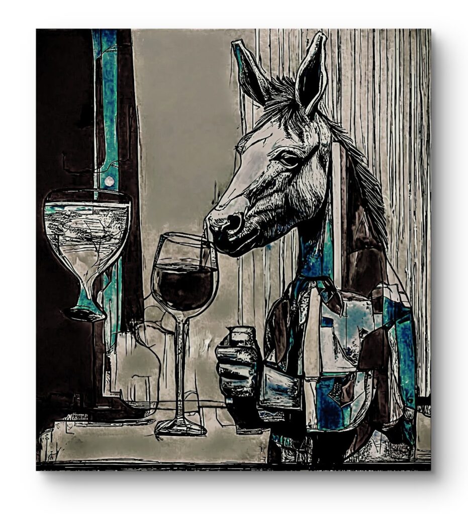 GaffGaff Galleri digital art creations - MindanaoAdvice.com