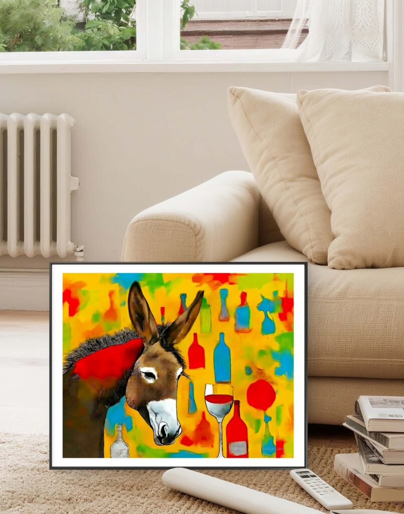 GaffGaff Galleri digital art creations - MindanaoAdvice.com