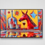 Eldar Einarson’s Visual World — Now Available to All