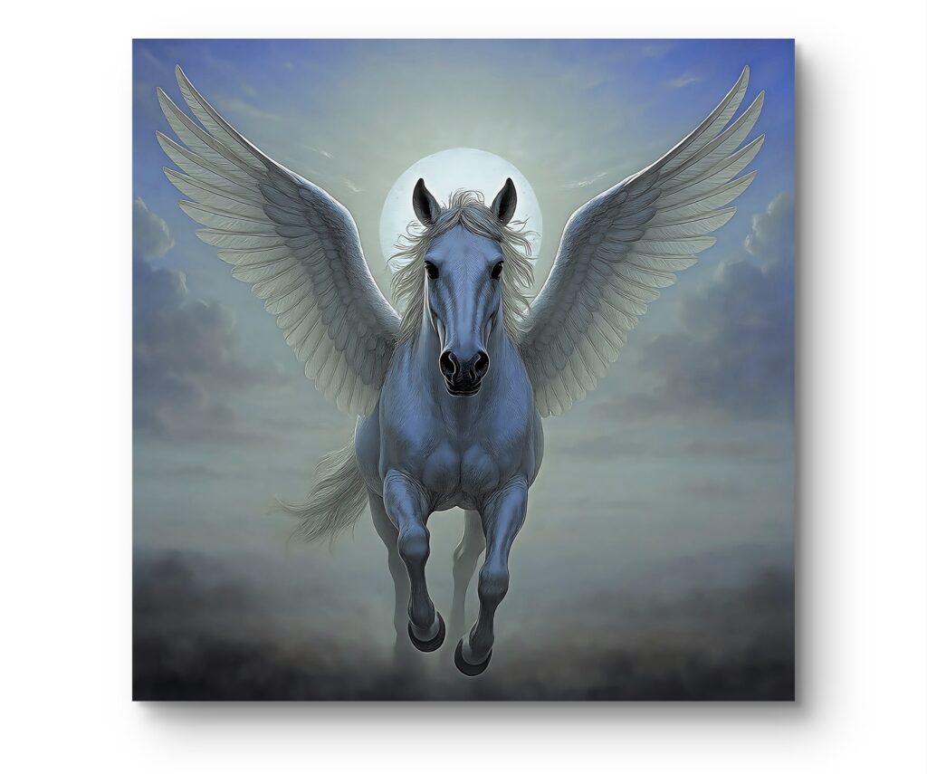 Ascension by Eldar Einarson