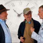 An Unexpected Reunion – The Story of a Painting Nearly Fifty Years in the Making