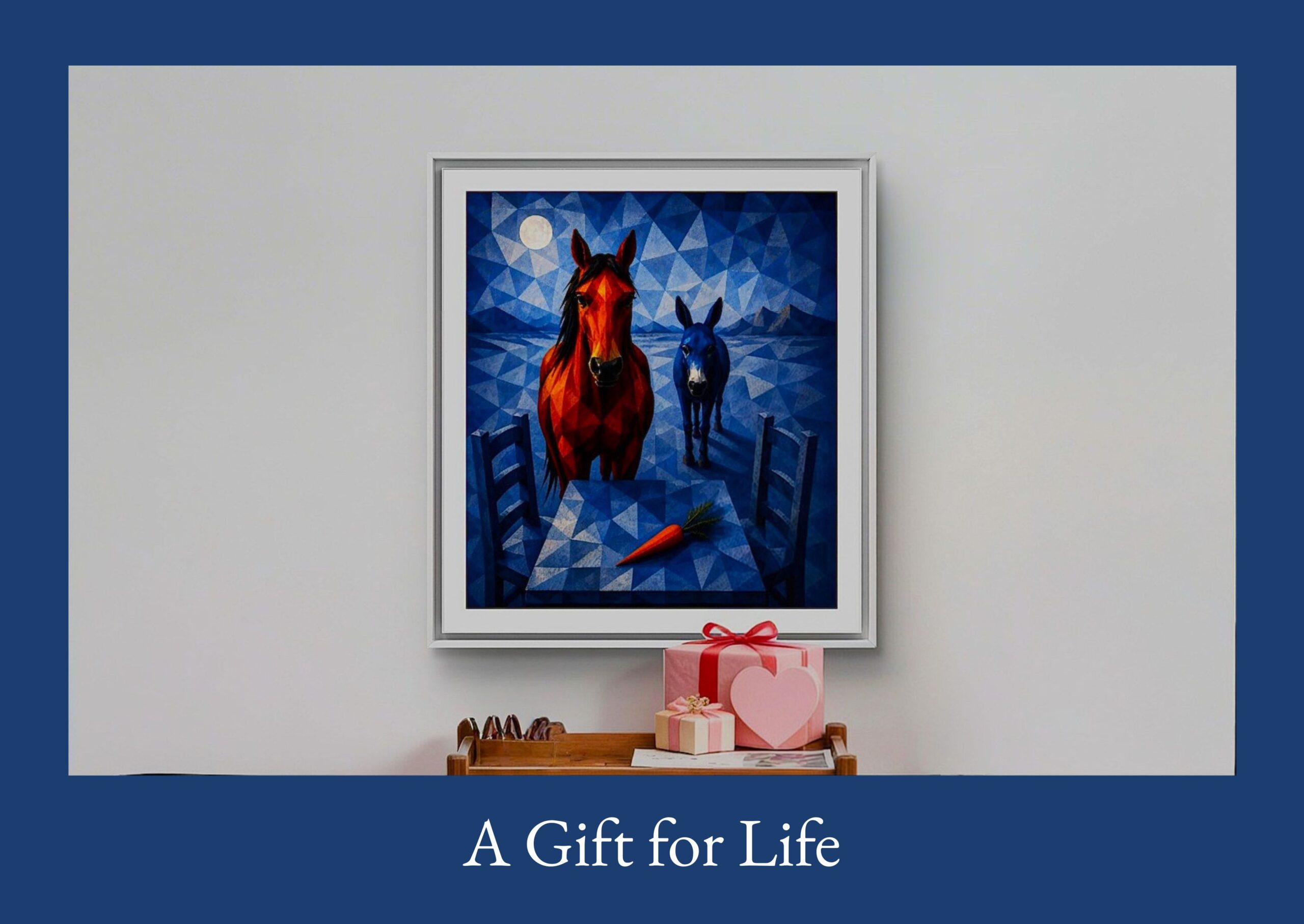 The Ultimate Gift for Young People