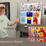 What Exactly Is Digitalpoetism & Beyond?