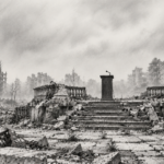 The Beginning Was the Word – the End Is Dangerously Close